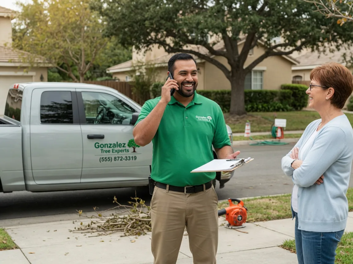 Tree Service Allyn, WA FAQs